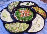 Рецепты салатов для новичков и опытных кулинаров